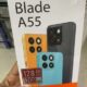 ZTE Blade A55 128GB 4GB Selados Entregas gratis