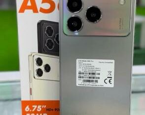 ZTE Blade A56 128GB 4GB Selados Entregas gratis