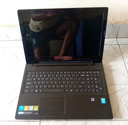 Laptop G50-70 Intel Core i7-4510U (4°th Geração),8GB Ram,500GB SSD & Intel HD Graphics 4400