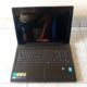 Laptop G50-70 Intel Core i7-4510U (4°th Geração),8GB Ram,500GB SSD & Intel HD Graphics 4400