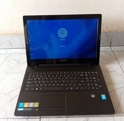 Laptop G50-70 Intel Core i7-4510U (4°th Geração),8GB Ram,500GB SSD & Intel HD Graphics 4400
