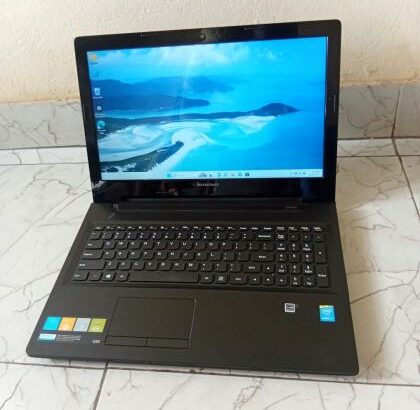 Laptop G50-70 Intel Core i7-4510U (4°th Geração),8GB Ram,500GB SSD & Intel HD Graphics 4400