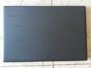 Laptop Lenovo IdeaPad 130-15IKB Intel Core i3-7020U (7°th Geração) 8GB Ram, 256GB SSD, Intel HD Graphics 620