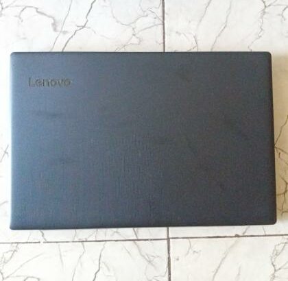 Laptop Lenovo IdeaPad 130-15IKB Intel Core i3-7020U (7°th Geração) 8GB Ram, 256GB SSD, Intel HD Graphics 620