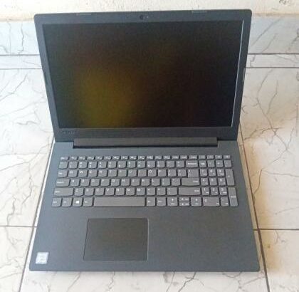 Laptop Lenovo IdeaPad 130-15IKB Intel Core i3-7020U (7°th Geração) 8GB Ram, 256GB SSD, Intel HD Graphics 620