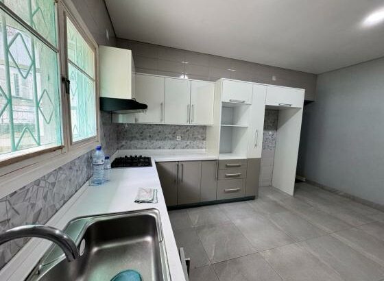 Excelente Apartamento T3 na Polana no R/c