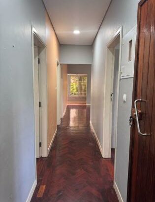 Excelente Apartamento T3 na Polana no R/c