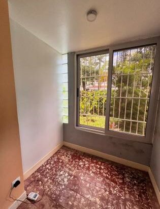 Excelente Apartamento T3 na Polana no R/c