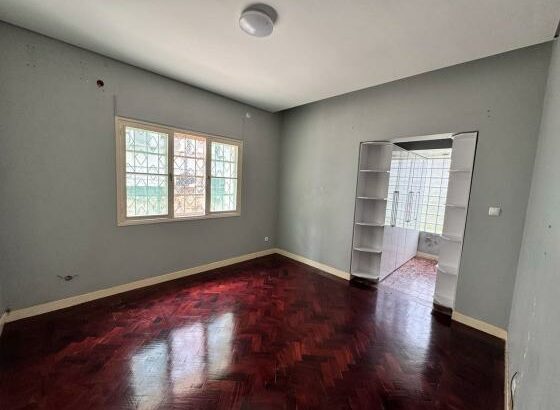 Excelente Apartamento T3 na Polana no R/c