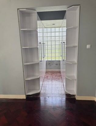 Excelente Apartamento T3 na Polana no R/c