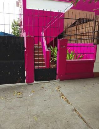 Excelente Geminada T3 no Bairro Central