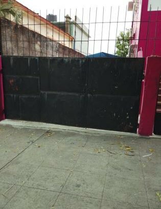 Excelente Geminada T3 no Bairro Central