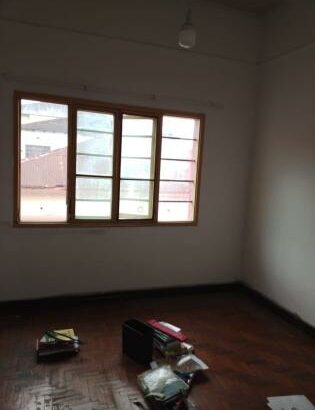 Excelente Geminada T3 no Bairro Central