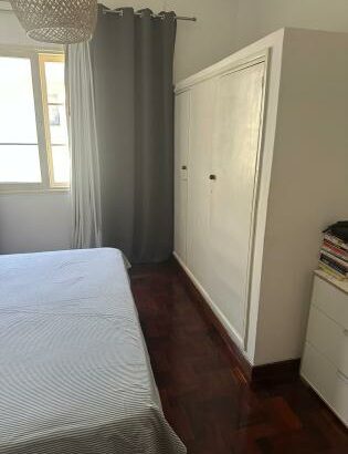 Excelente Geminada T3 na Polana