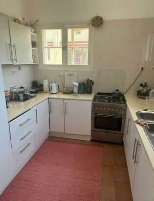 Excelente Geminada T3 na Polana