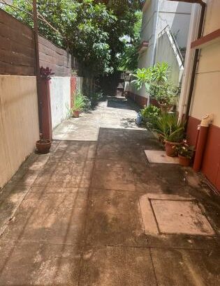 Excelente Geminada T3 na Polana