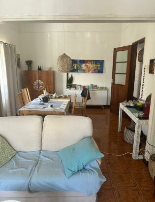 Excelente Geminada T3 na Polana