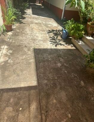 Excelente Geminada T3 na Polana