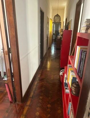 Excelente Geminada T3 na Polana