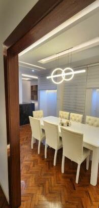 Arrenda-se apartamento luxuoso e mobilado T3  na Sommerschield