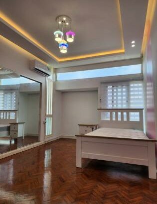 Arrenda-se apartamento luxuoso e mobilado T3  na Sommerschield