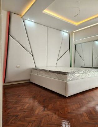 Arrenda-se apartamento luxuoso e mobilado T3  na Sommerschield