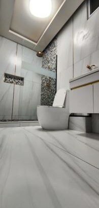 Arrenda-se apartamento luxuoso e mobilado T3  na Sommerschield