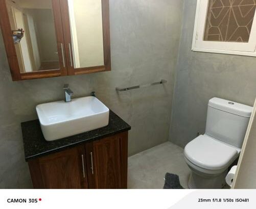 Vende-se excelente apartamento T4 na Julius Nyerere