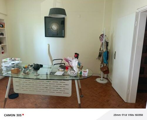 Vende-se excelente apartamento T4 na Julius Nyerere