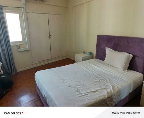 Vende-se excelente apartamento T4 na Julius Nyerere