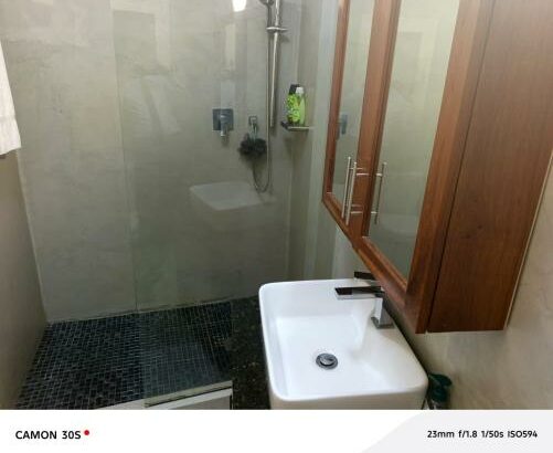 Vende-se excelente apartamento T4 na Julius Nyerere