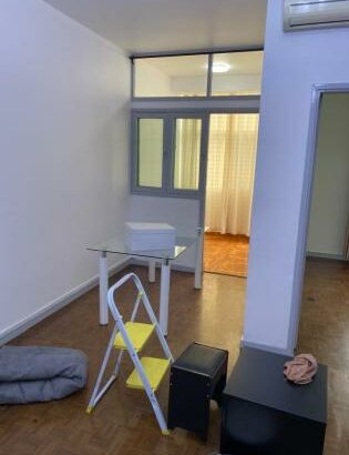 Vende-se excelente apartamento T3 na Malhangalene