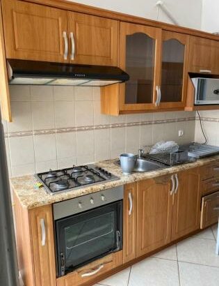 Vende-se excelente apartamento T3 na Malhangalene