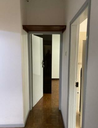 Vende-se excelente apartamento T3 na Malhangalene