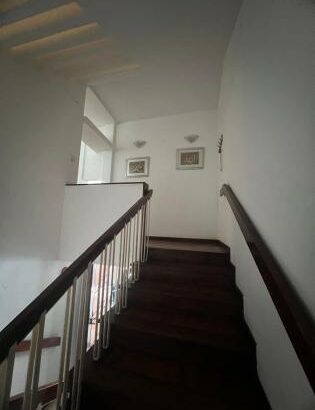 Excelente Moradia na Sommershield 1