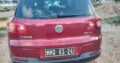 VW Tiguan 2009
