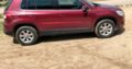 VW Tiguan 2009