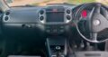 VW Tiguan 2009