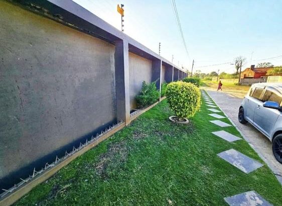 Vende-se Moradia Tipo 3 no Condomínio Liberdade