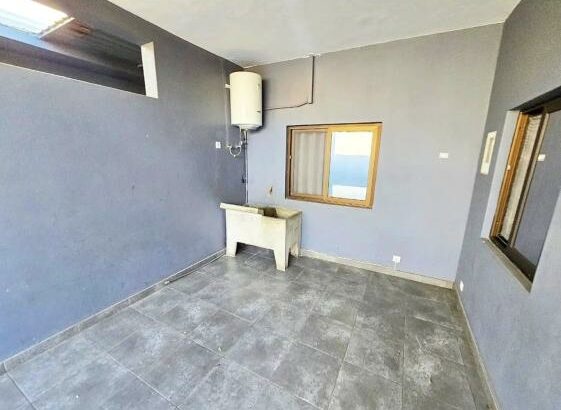 Vende-se Moradia Tipo 3 no Condomínio Liberdade