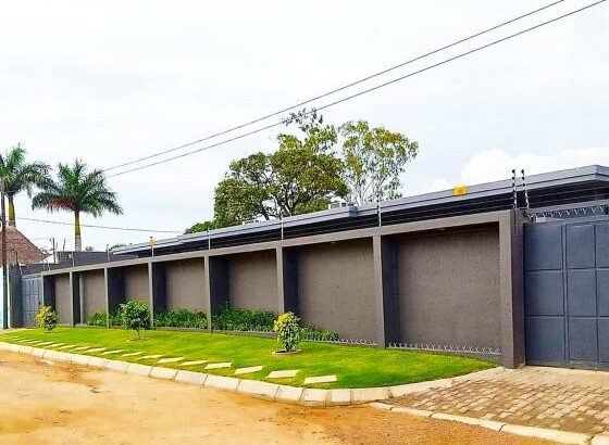 Vende-se Moradia Tipo 3 no Condomínio Liberdade