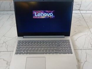 Laptop LENOVO Ideapad S145-15IIL Intel Core i7-1065G7 (10°th Geração) 8GB RAM & 512Gb SSD Intel Íris Plus