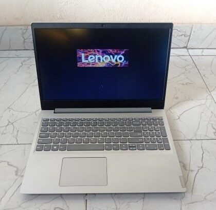 Laptop LENOVO Ideapad S145-15IIL Intel Core i7-1065G7 (10°th Geração) 8GB RAM & 512Gb SSD Intel Íris Plus
