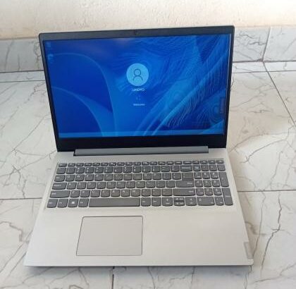 Laptop LENOVO Ideapad S145-15IIL Intel Core i7-1065G7 (10°th Geração) 8GB RAM & 512Gb SSD Intel Íris Plus