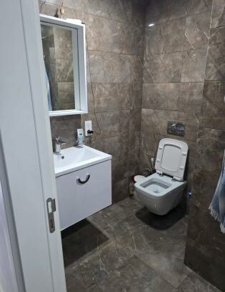 Arrenda-se Apartamento T3 mobilado com piscina, ginásio e sauna no edifício polana plaza