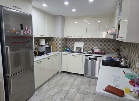 Arrenda-se Apartamento T3 mobilado com piscina, ginásio e sauna no edifício polana plaza