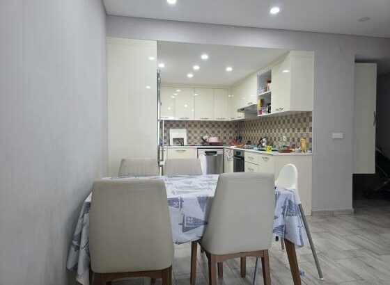 Arrenda-se Apartamento T3 mobilado com piscina, ginásio e sauna no edifício polana plaza