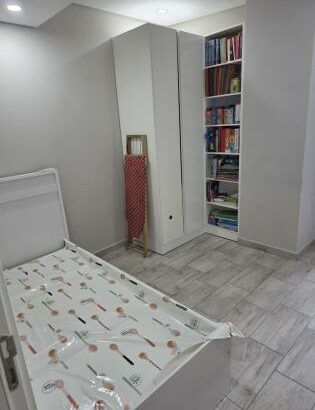 Arrenda-se Apartamento T3 mobilado com piscina, ginásio e sauna no edifício polana plaza