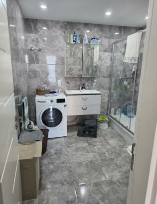Arrenda-se Apartamento T3 mobilado com piscina, ginásio e sauna no edifício polana plaza
