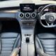 Mercedes C200 AMG Pack RECEM IMPORTADO